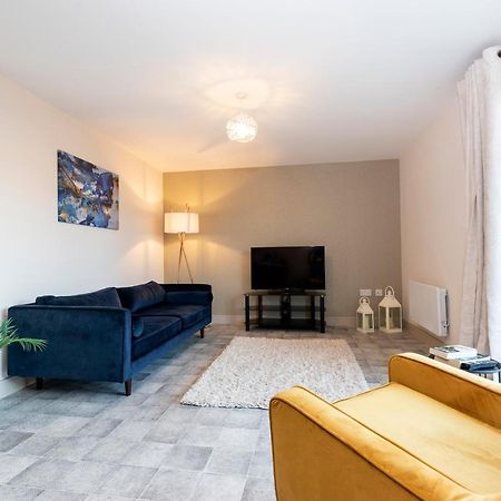 Avery House 2 - Two Bedroom With Outdoor Terrace By Bpne Darlington  Exterior foto