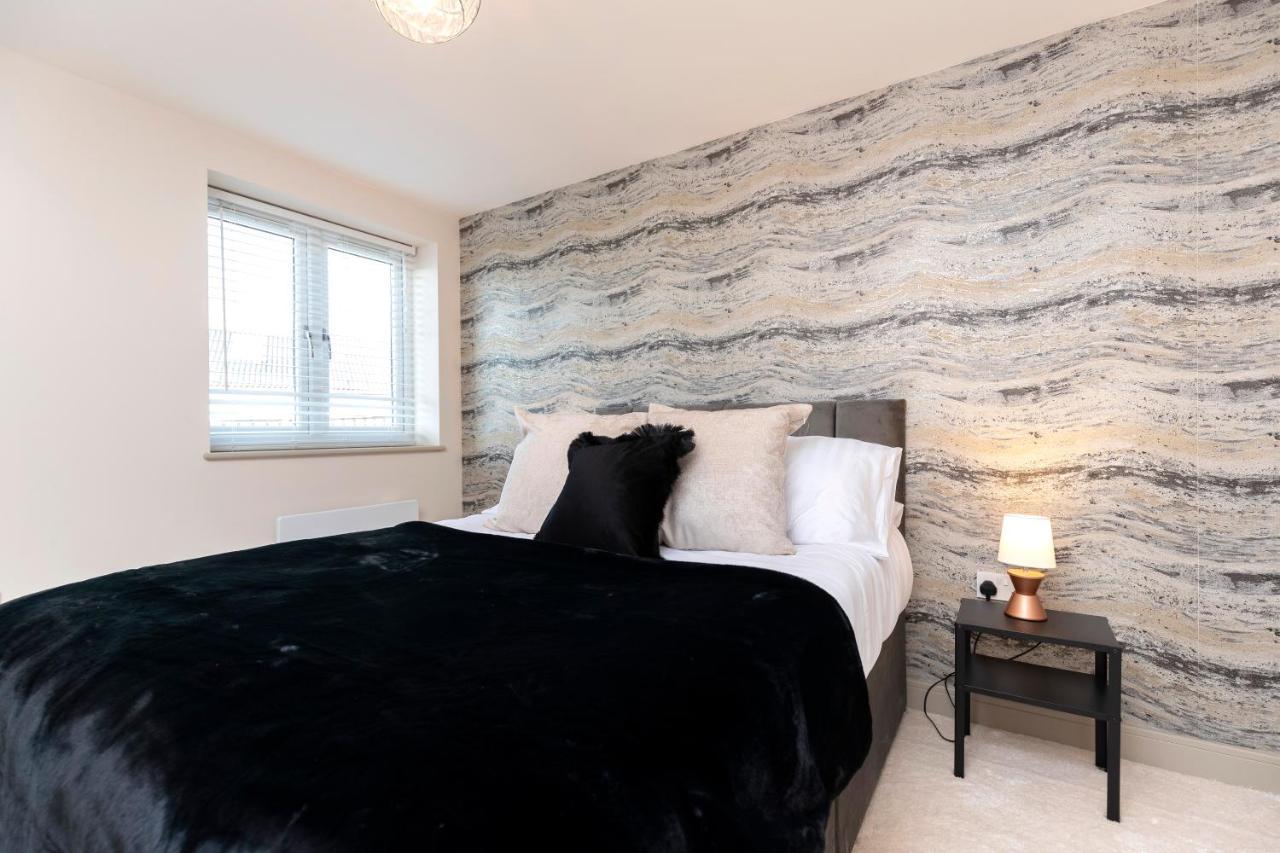 Avery House 2 - Two Bedroom With Outdoor Terrace By Bpne Darlington  Exterior foto